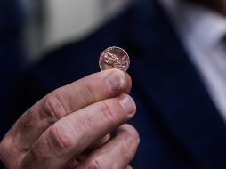 Hoy en día, las monedas 