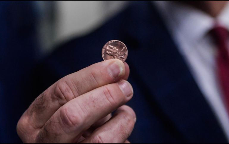 Hoy en día, las monedas 