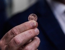 Hoy en día, las monedas 