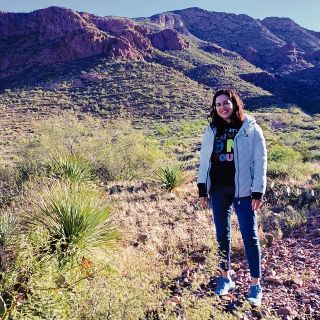 El Paso: Un latido en la frontera