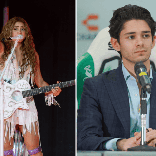 Shakira no pudo con sus millones romper una tradición del Santos