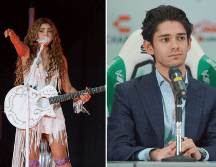 De acuerdo a Aleco Irarragorri, presidente de Santos Laguna existe un lugar sagrado dentro del estadio del equipo al que ni siquiera Shakira ha podido ingresar.  IMAGO7 / ARCHIVO / EL INFORMADOR / ARCHIVO