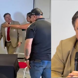 Miguel Herrera protagoniza fuerte roce con prensa de Costa Rica (VIDEO)