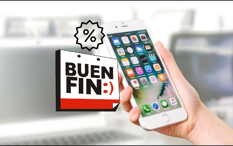 Conoce las apps y extensiones que permiten rastrear el historial de precios durante el Buen Fin. ESPECIAL / CANVA