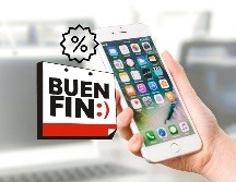 Conoce las apps y extensiones que permiten rastrear el historial de precios durante el Buen Fin. ESPECIAL / CANVA