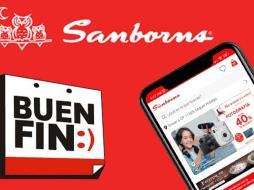 Sanborns convierte El Buen Fin en una experiencia de compra cómoda, segura e inteligente para todos. ESPECIAL