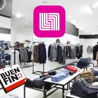 Buen Fin 2025: Liverpool da descuento extra a estos clientes