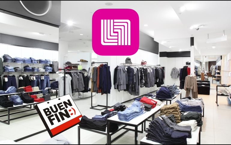 Para consumidores que buscan realizar compras en Liverpool para adelantar sus regalos navideños, dos alternativas pueden traer consigo un ahorro. ESPECIAL / CANVA