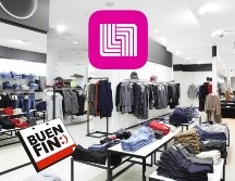 Para consumidores que buscan realizar compras en Liverpool para adelantar sus regalos navideños, dos alternativas pueden traer consigo un ahorro. ESPECIAL / CANVA
