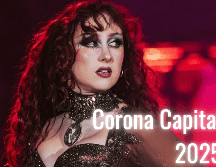 El Corona Capital 2025 mostrará talentos como Chappell Roan, OMD, AFI y Kadavar. IG / @chappellroan