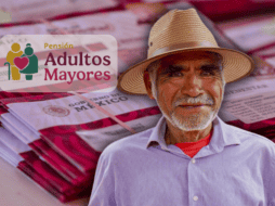 Así puedes saber la fecha exacta a partir de la cual podrás disponer del dinero del pago de la Pensión Bienestar. ESPECIAL