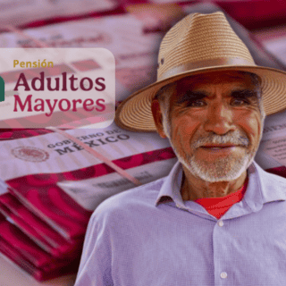 Pensión Bienestar: ¿Cómo saber la fecha exacta del pago usando tu CURP?