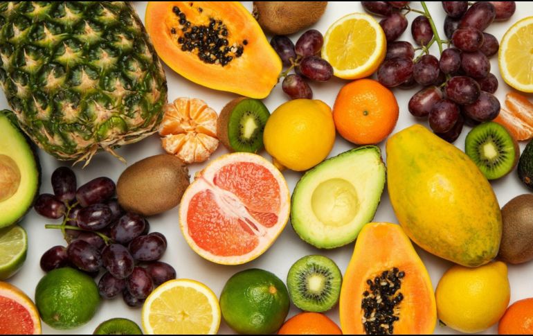 Controlar las cantidades de fruta y alimentos puede marcar una gran diferencia en el manejo diario de la diabetes. CANVA