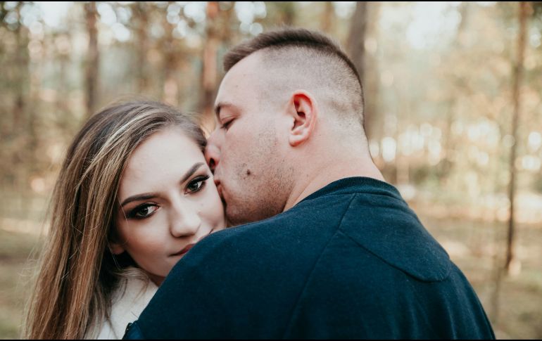 La codependencia y el amor puede manifestarse de diversas maneras. UNSPLASH / O. SYMOLON