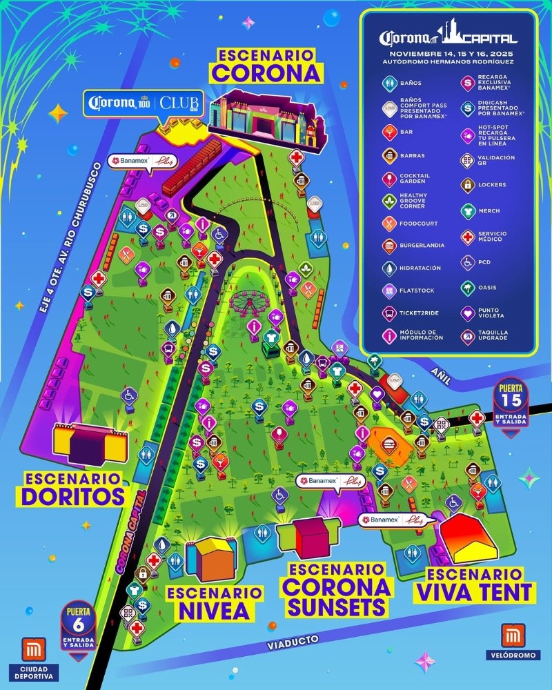 INSTAGRAM/@coronacapital