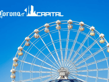 El Corona Capital regresará con toda su vibra, reuniendo a decenas de propuestas que harán del Autódromo un lugar lleno de energía y música. INSTAGRAM/@coronacapital/ESPECIAL
