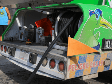 La dependencia hizo un llamado a no realizar compras de pánico. EL INFORMADOR/ J. Acosta