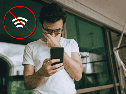 Hasta el momento ni Bait ni Altán Redes se han pronunciado sobre las causas de la falla. ESPECIAL