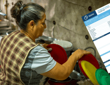 Si ya formas parte del Programa de Beneficencia del SIAPA, recuerda que debes renovarlo cada año para conservar la tarifa preferencial en 2026. CANVA