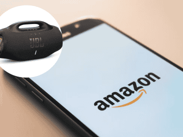 Con estas características y su precio promocional, la JBL Boombox 4 se posiciona como una de las ofertas más atractivas del Buen Fin 2025 en Amazon México. ESPECIAL/ Unsplash