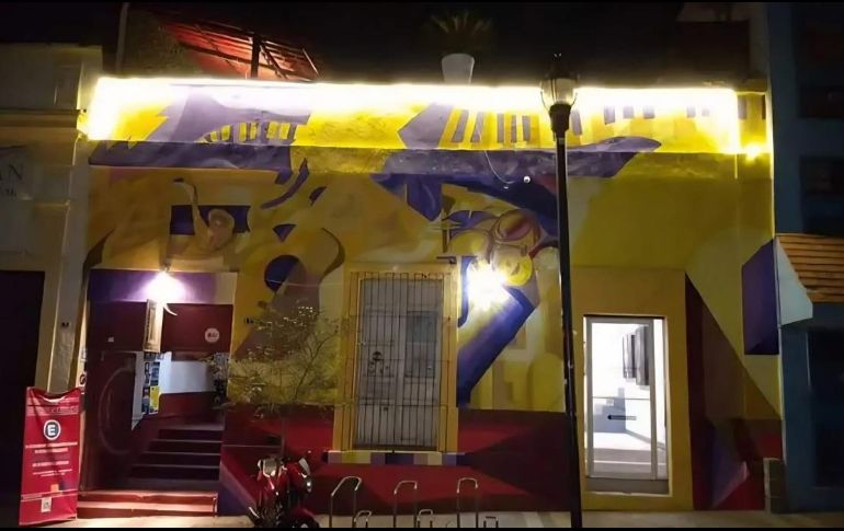 Antes de apagar las luces, el foro celebrará su legado con una programación especial hacia fin de año. CORTESÍA