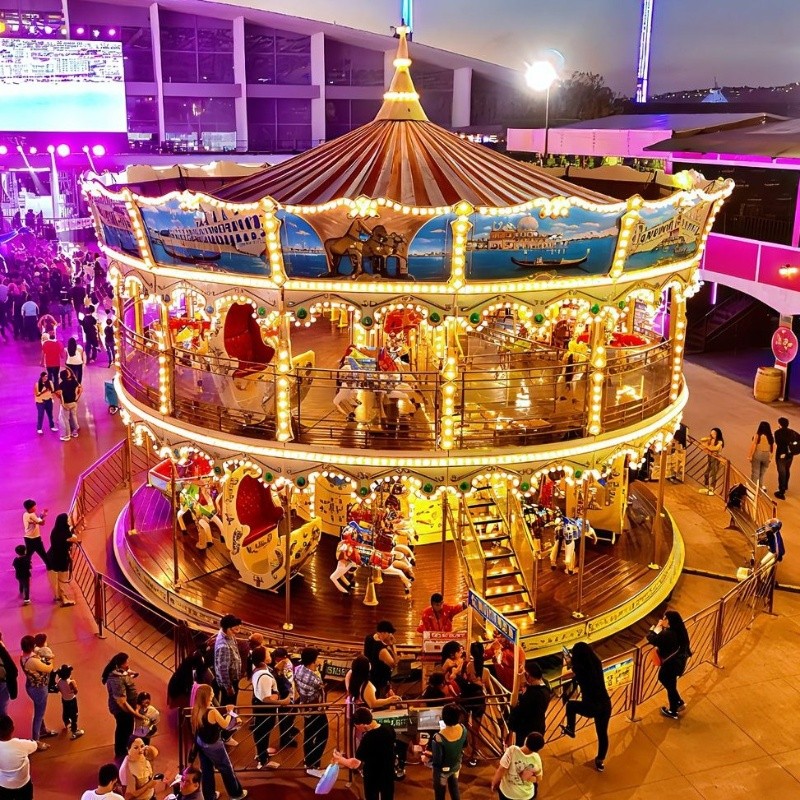 FACEBOOK / Diversiones Alegre Fantasía&nbsp;&nbsp;