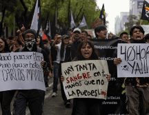 Algunos miembros originales afirman que la nueva protesta intenta cooptar al colectivo, aunque sus simpatizantes aseguran que será voluntaria y pacífica. SUN