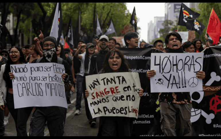 Algunos miembros originales afirman que la nueva protesta intenta cooptar al colectivo, aunque sus simpatizantes aseguran que será voluntaria y pacífica. SUN