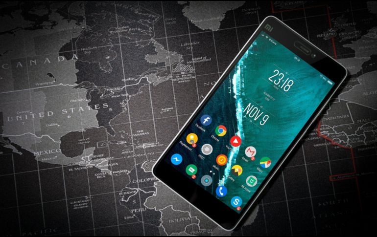Estas funciones pueden ayudarte a localizar tu teléfono de forma rápida y segura. CANVA