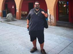 Entre los proyectos más recordados del cineasta se encuentra 