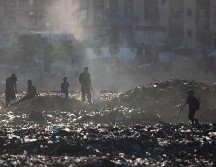 El Ejército israelí suele justificar los ataques asegurando haber detectado 