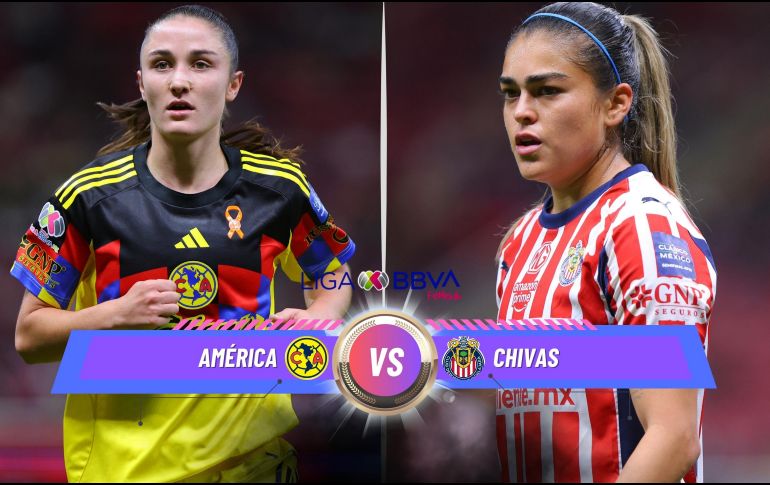 El ganador de esta serie se medirá en la final ante quien logre avanzar en la otra semifinal entre Cruz Azul y Tigres. ESPECIAL / IMAGO7 y CANVA