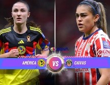 El ganador de esta serie se medirá en la final ante quien logre avanzar en la otra semifinal entre Cruz Azul y Tigres. ESPECIAL / IMAGO7 y CANVA