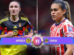 El ganador de esta serie se medirá en la final ante quien logre avanzar en la otra semifinal entre Cruz Azul y Tigres. ESPECIAL / IMAGO7 y CANVA