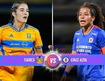 La vuelta de la semifinal está programada para este domingo en el Estadio Universitario en Monterrey, Nuevo León. ESPECIAL / IMAGO7 y CANVA