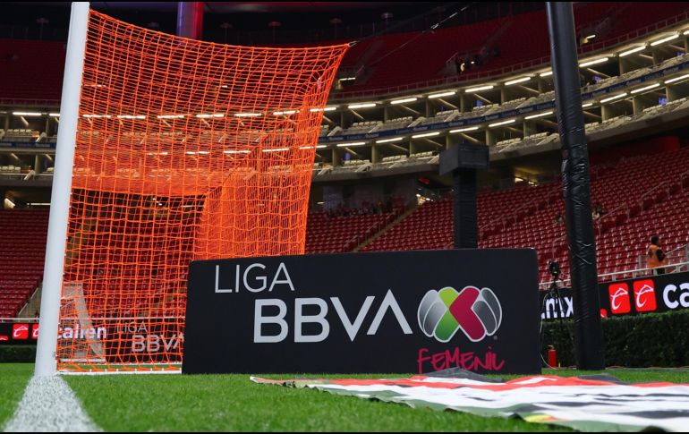 Las semifinales del Apertura 2025 en la Liga MX Femenil llegan a su etapa decisiva este domingo. IMAGO7