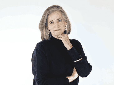 "La ausencia" es una obra atípica en la literatura de la narradora Mónica Lavín. SUN / ARCHIVO