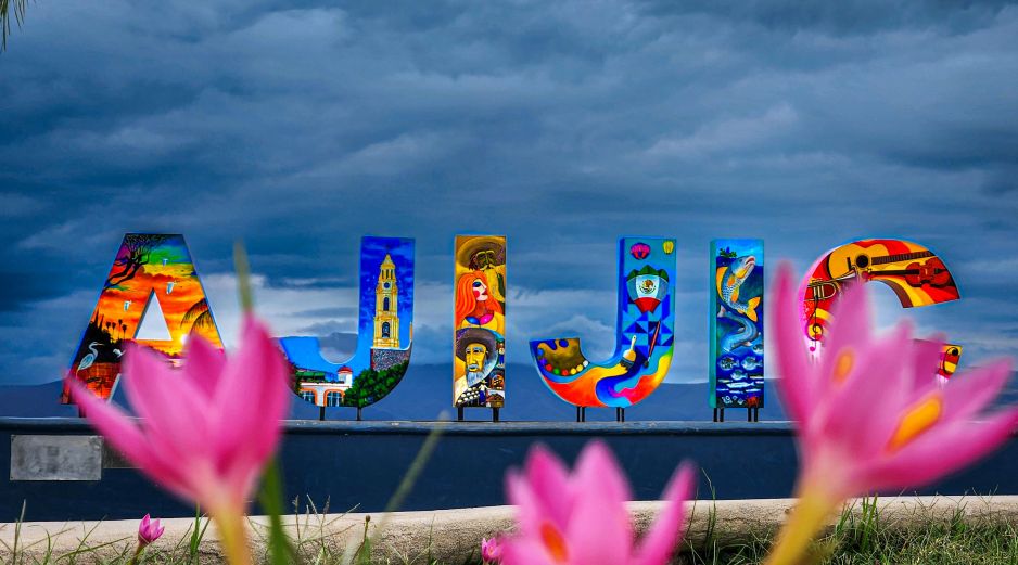 El pueblo reúne a pintores, músicos y escritores que encuentran inspiración. CORTESÍA