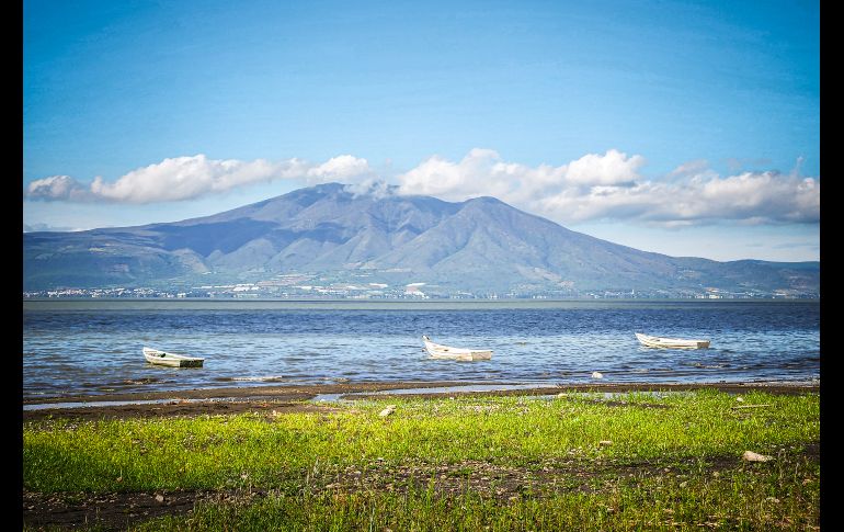 El pueblo reúne a pintores, músicos y escritores que encuentran inspiración. CORTESÍA