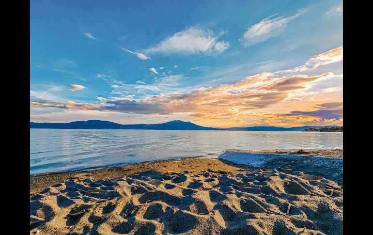 El pueblo reúne a pintores, músicos y escritores que encuentran inspiración. CORTESÍA