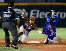 Con este resultado, Jalisco logró asegurar la serie, por lo que este domingo 16 de noviembre a las 17:00 horas. CORTESÍA