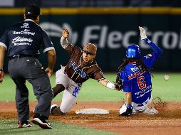 Con este resultado, Jalisco logró asegurar la serie, por lo que este domingo 16 de noviembre a las 17:00 horas. CORTESÍA