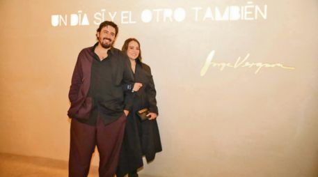 Amaury Vergara rindió homenaje a su padre, Jorge, con un museo que servirá para honrar su legado y mantener viva su memoria. EL INFORMADOR/A. Martínez