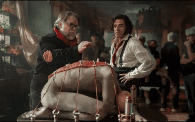 Julie Carlson, profesora de inglés en la Universidad de California, Santa Bárbara, y experta en el periodo romántico británico, compartió en entrevista con Variety su percepción. ESPECIAL/NETFLIX&nbsp;