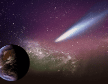 No existe evidencia sólida que determine un vínculo directo entre ambos cuerpos celestes. CANVA