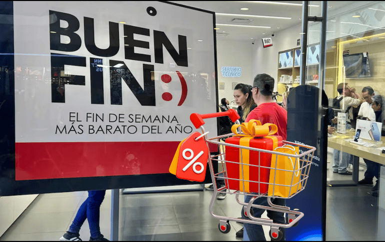 La Procuraduría Federal del Consumidor (Profeco), dijo que mantiene las acciones de verificación por El Buen Fin al otorgar 7 mil asesorías. SUN / ARCHIVO