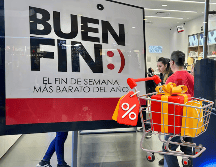 La Procuraduría Federal del Consumidor (Profeco), dijo que mantiene las acciones de verificación por El Buen Fin al otorgar 7 mil asesorías. SUN / ARCHIVO