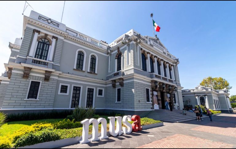 Actividades culturales en la capital de Jalisco del 17 al 23 noviembre. ¡No te las puedes perder! ESPECIAL / Universidad de Guadalajara