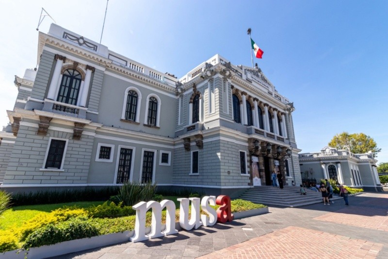 &nbsp;No te pierdas ninguna exposición en el MUSA. ESPECIAL / Universidad de Guadalajara