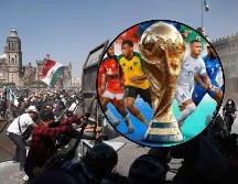 El extitular de la Secretaría de Turismo opinó que este sector económico se va a recuperar en las sedes del Mundial, pero estorba mucho la percepción de inseguridad. SUN / ARCHIVO
